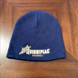 Adidas Quinnipiac University Baseball Knit Beanie